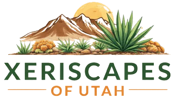 Xeriscapes of Utah